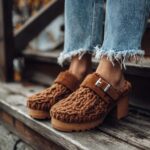 Trendy Boston Clogs Outfits For Fall You Need To Try
