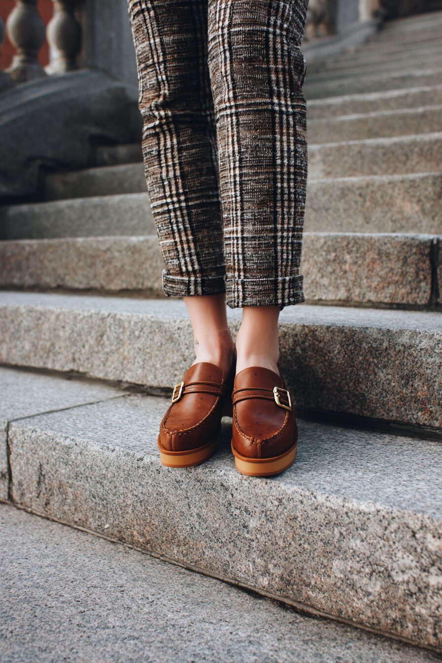 Trendy Boston Clogs Outfits For Fall You Need To Try — NeedleStyle