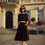 Chic Casual Night Out Outfits For A Stylish Yet Comfy Look