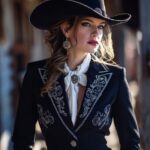 Elegant Cowboy Carter Outfits You Should Try