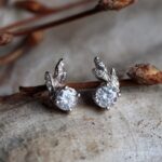 You Won’t Believe These  Must-Have Diamond Studs That Will Elevate Your Look!