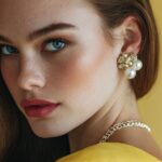 Must-Have Gold Earrings Studs You Need To Try