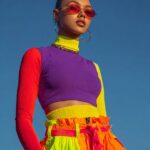 You Won't Believe These R&B Concert Outfit Ideas That Will Make You Shine!