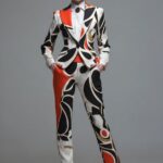 Trendy Outfit Ideas For A Comedy Show Night