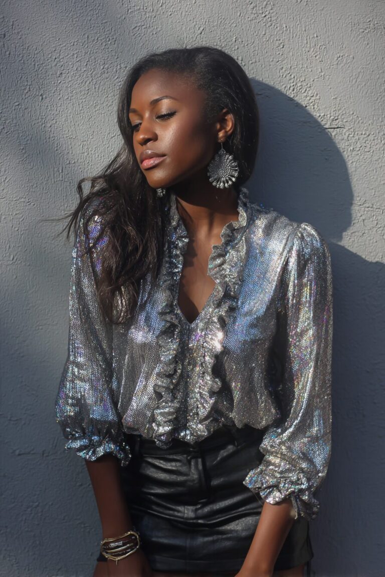 You Won’t Believe These R&B Concert Outfit Ideas That Will Make You ...
