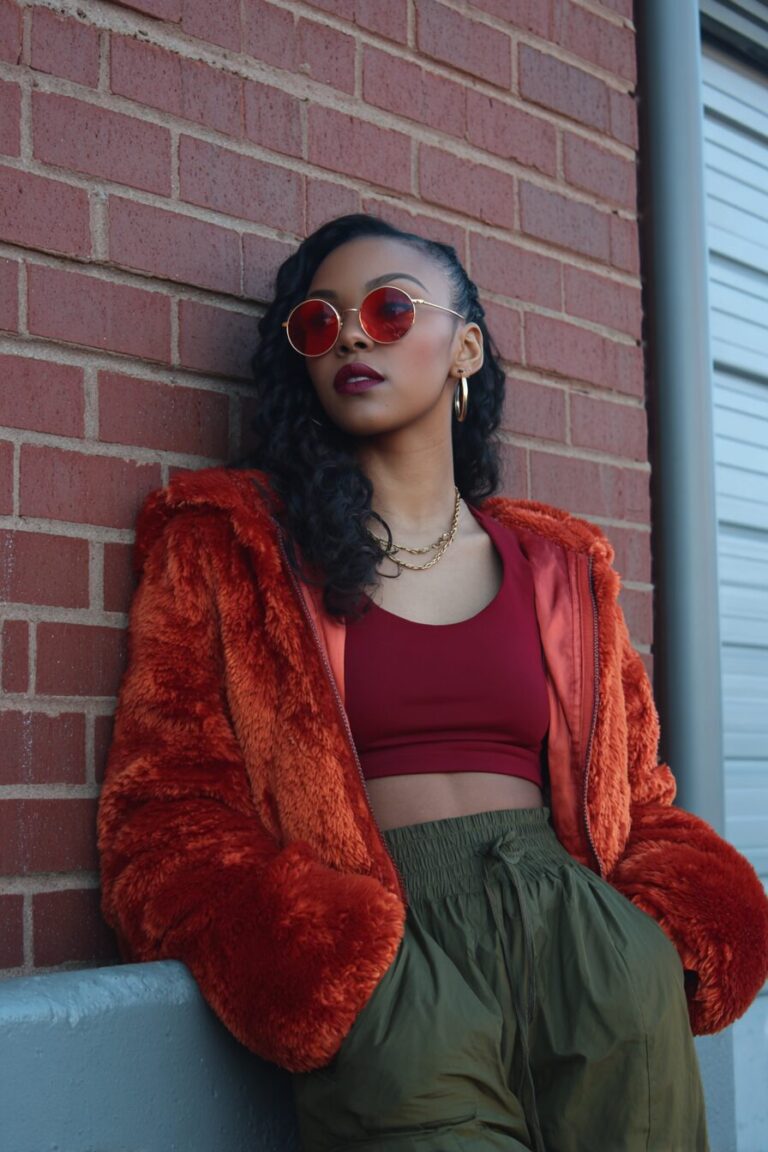You Won’t Believe These R&B Concert Outfit Ideas That Will Make You ...
