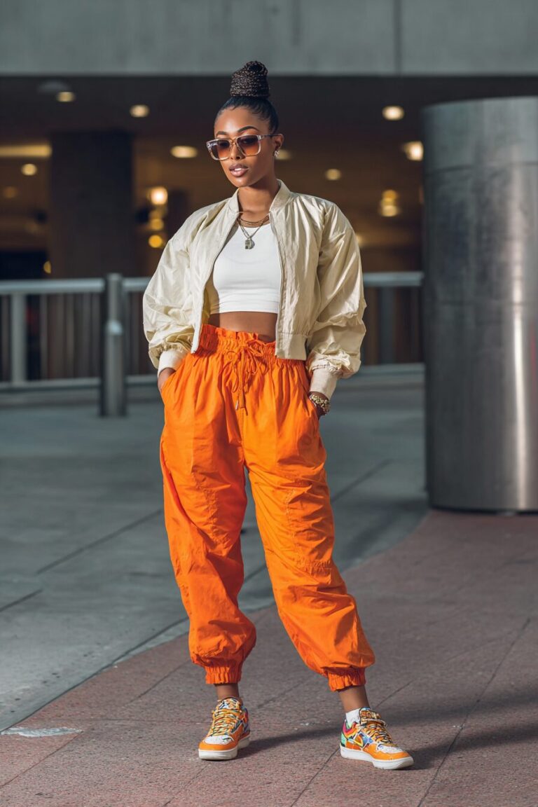 You Won’t Believe These R&B Concert Outfit Ideas That Will Make You ...