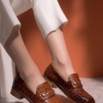 Stylish Shoes Inspiration Ideas