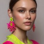 Chic Statement Earrings Ideas Are A Game-Changer For Your Accessories!