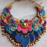 Creative Textile Jewelry Ideas You Need To Try