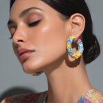 Trendy Hoops Earrings You’ll Adore