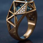 Elegant Unique Engagement Rings You Should Try