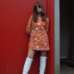 Stunning 60s Babydoll Aesthetic Outfit Ideas You’ll Adore