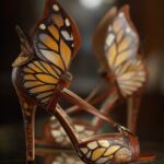 Crazy Shoe Ideas That Will Make a Statement
