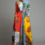 Amazing African Print Fashion Dresses You’ll Love