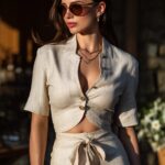 BBQ Outfit Ideas for a Stylish Summer Gathering