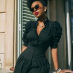 Stunning Birthday Brunch Outfit Ideas for Black Women