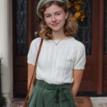 College Orientation Outfit Ideas for a Confident First Impression