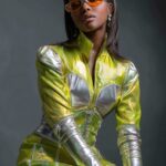 Funky Freaknik Outfit Ideas for a Memorable Celebration