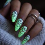 Creative Quirky Nails To Showcase Your Personality
