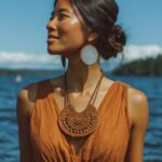 Salty Granola Outfits for Effortless Boho Vibes