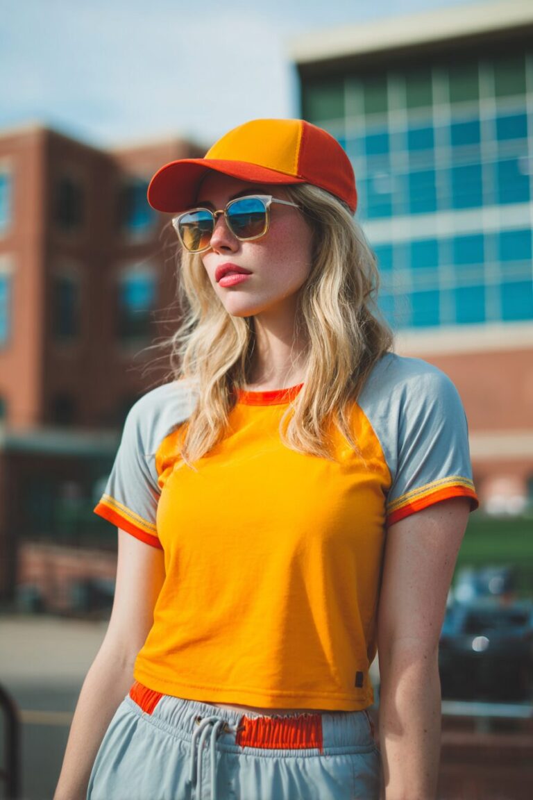 Trendy Baseball Game Fits You’ll Love