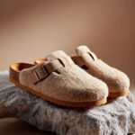 Stylish Birkenstock Clogs Outfits For Fall