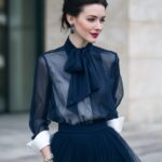 Gorgeous Tulle Skirt Outfits For Every Style