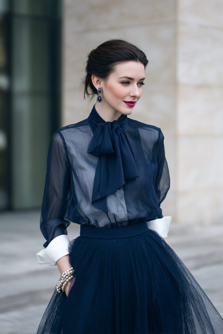 Gorgeous Tulle Skirt Outfits For Every Style