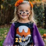 Fun DIY Halloween Costumes For Kids To Try