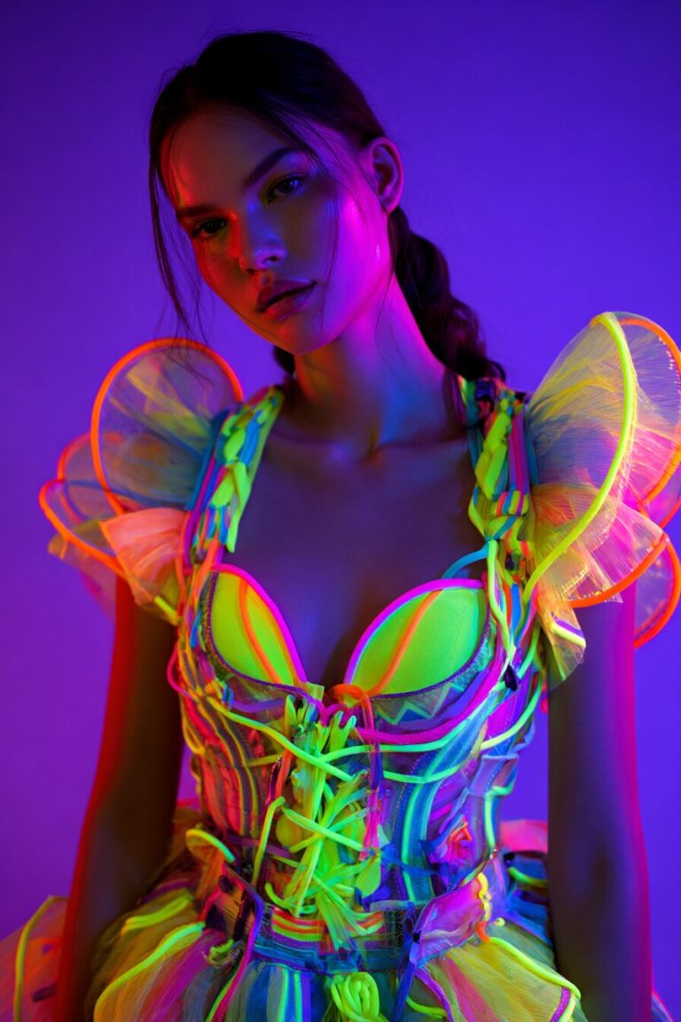 These Cute Breakaway Festival Outfit Ideas Will Make You Shine!