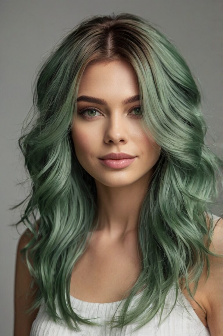Must-Try Hair Color Ideas For A New You — NeedleStyle