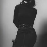 Stylish Jean Skirt Fall Outfits To Try