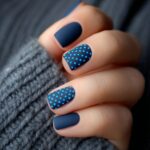 Fun Polka Dot Nails Ideas To Try Today