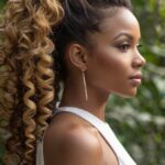 Must-Try Quick Weave Hairstyles For Any Occasion