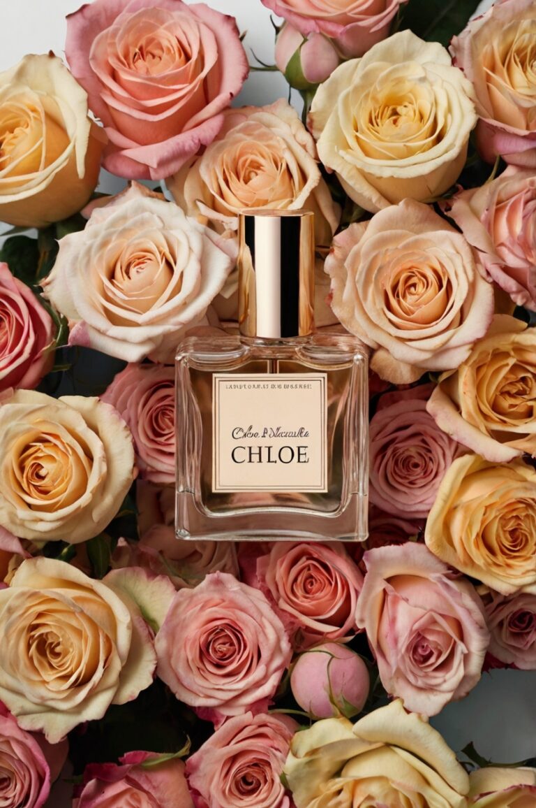 Best Cheap Perfumes For A Gorgeous Scent On A Budget