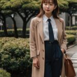 These Trendy Japan Travel Outfit Ideas Are A Must-See!