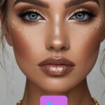 Creative Makeup Inspiration For Every Style inspiration