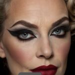 Old Hollywood Makeup Ideas That Give You True Vintage Glam