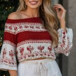 Everyone’s Talking About These Casual Holiday Outfits Going Viral