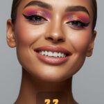 Stop Wearing Basic Makeup — My Creative Looks Will Totally Transform Your Style