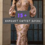 Everyone At The Banquet Will Ask Where You Got Your Outfit