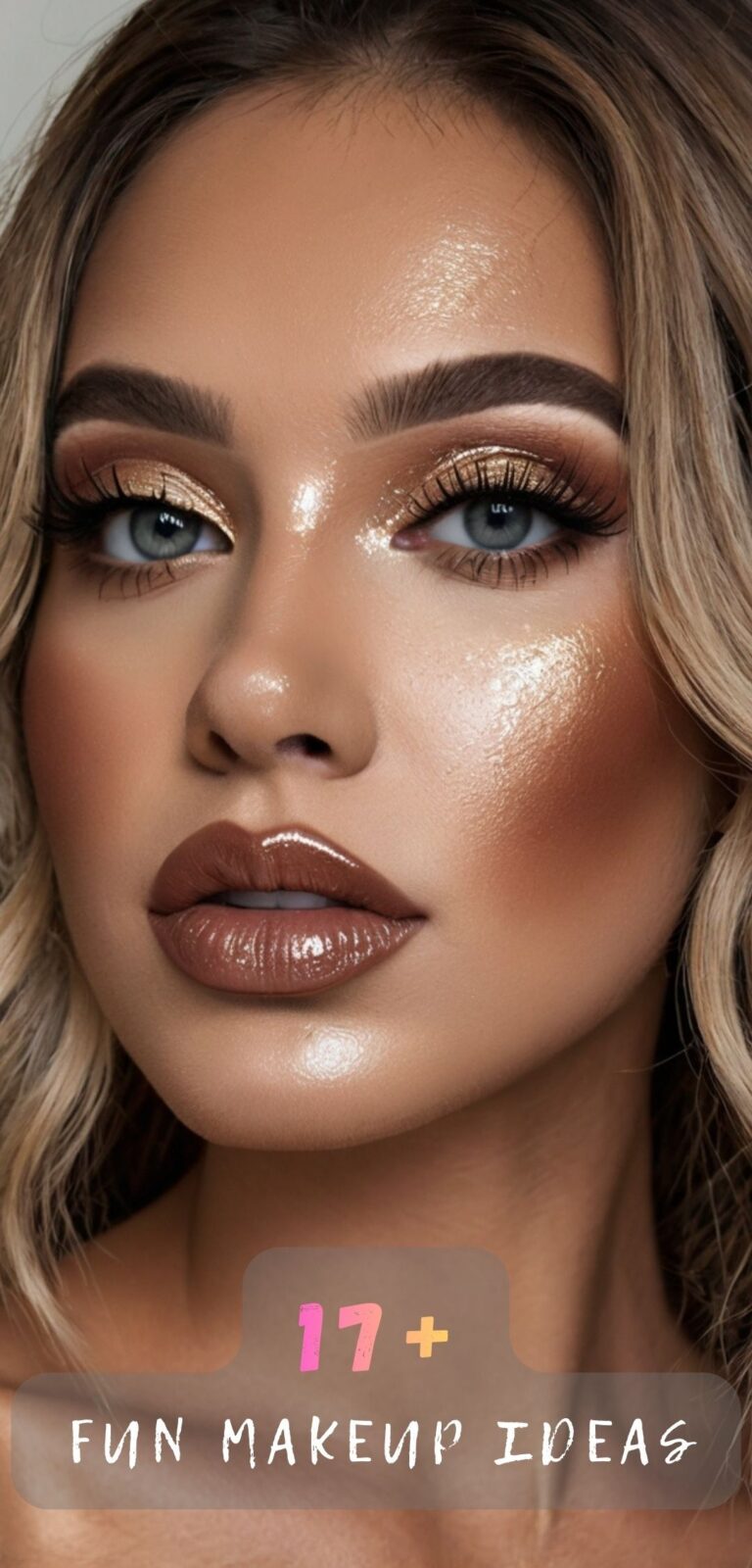 Fun Makeup Ideas You’ll Love Copying This Season