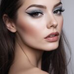 Photographers Are Shocked By How Stunning These Cold Makeup Looks Appear!