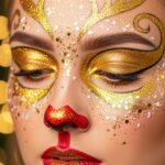 Stop Wearing Basic Holiday Makeup — These Rudolph Looks Are Everything