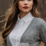 Classmates Can't Stop Asking About These Cozy Winter School Outfit Combinations!