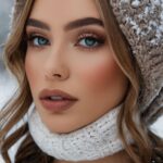 If Your Makeup Feels Off In Winter, These 11 Looks Fix Everything