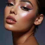Billie Eilish Makeup Looks That Sparkle All Day