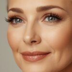 Beautiful Makeup For Older Women You'll Love