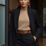 What is the "Office Siren" Trend? Styling Tips & Outfits